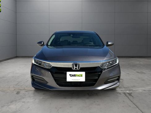 Used 2020 Honda Accord LX image 2