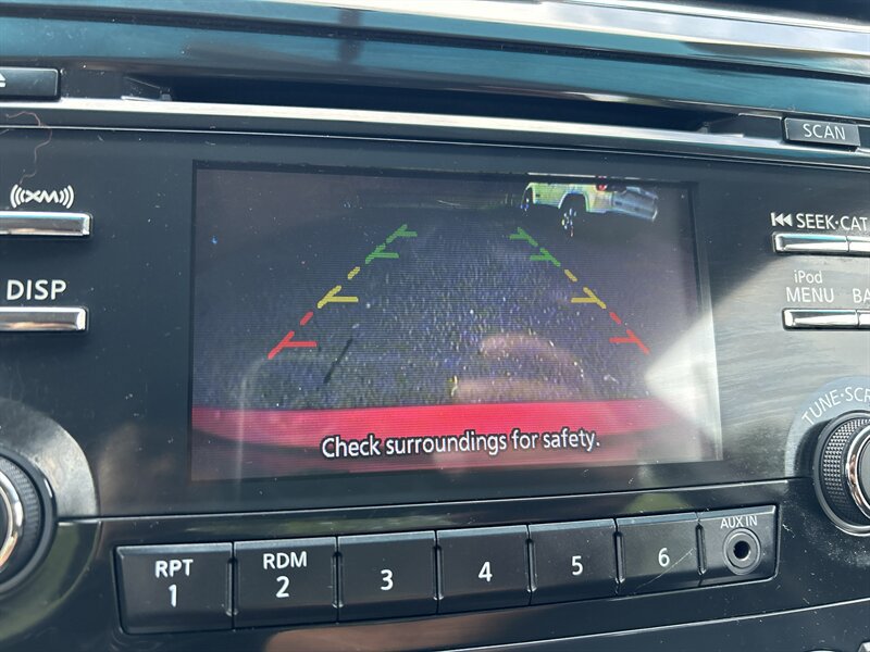 Used 2013 Nissan Altima 2.5 SV FWD image 14