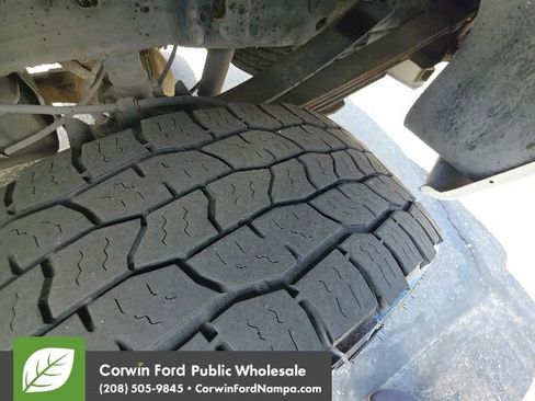 Used 2006 Ford F250 XLT AWD/4WD image 17