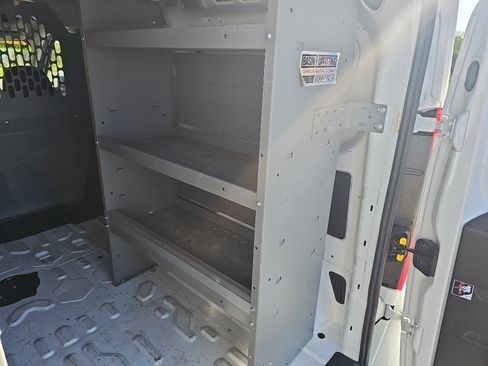 Used 2022 RAM ProMaster City Wagon FWD image 7
