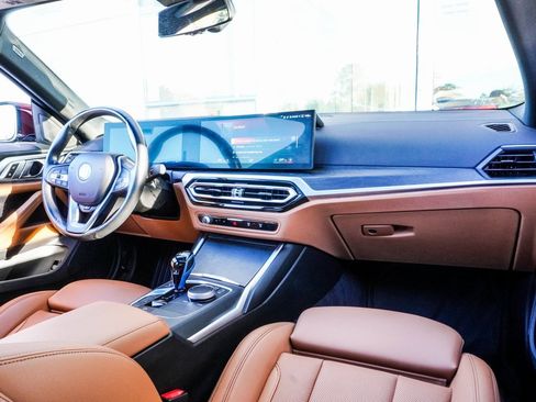 Used 2022 BMW i4 eDrive40 image 14