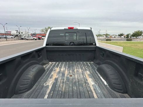 Used 2017 Ford F250 Lariat w/ Tow Technology Bundle AWD/4WD image 4