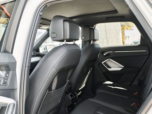 Used 2025 Audi Q3 2.0T Premium AWD/4WD image 14