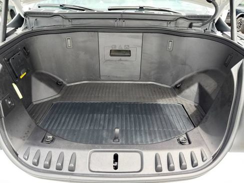 Used 2025 Ford F150 Lightning Lariat AWD/4WD image 16