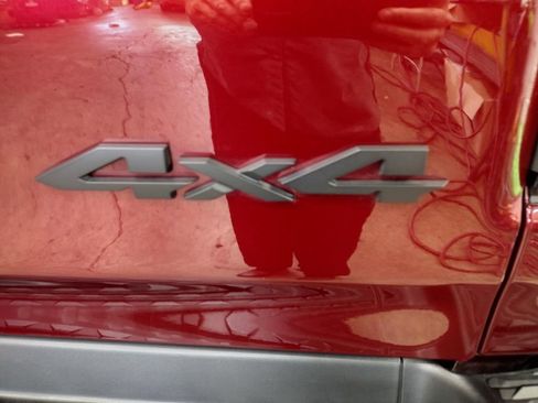 Used 2024 RAM 1500 TRX image 17