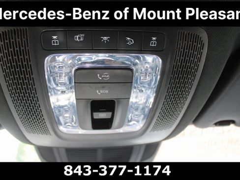 Certified 2024 Mercedes-Benz GLS 450 4MATIC image 51