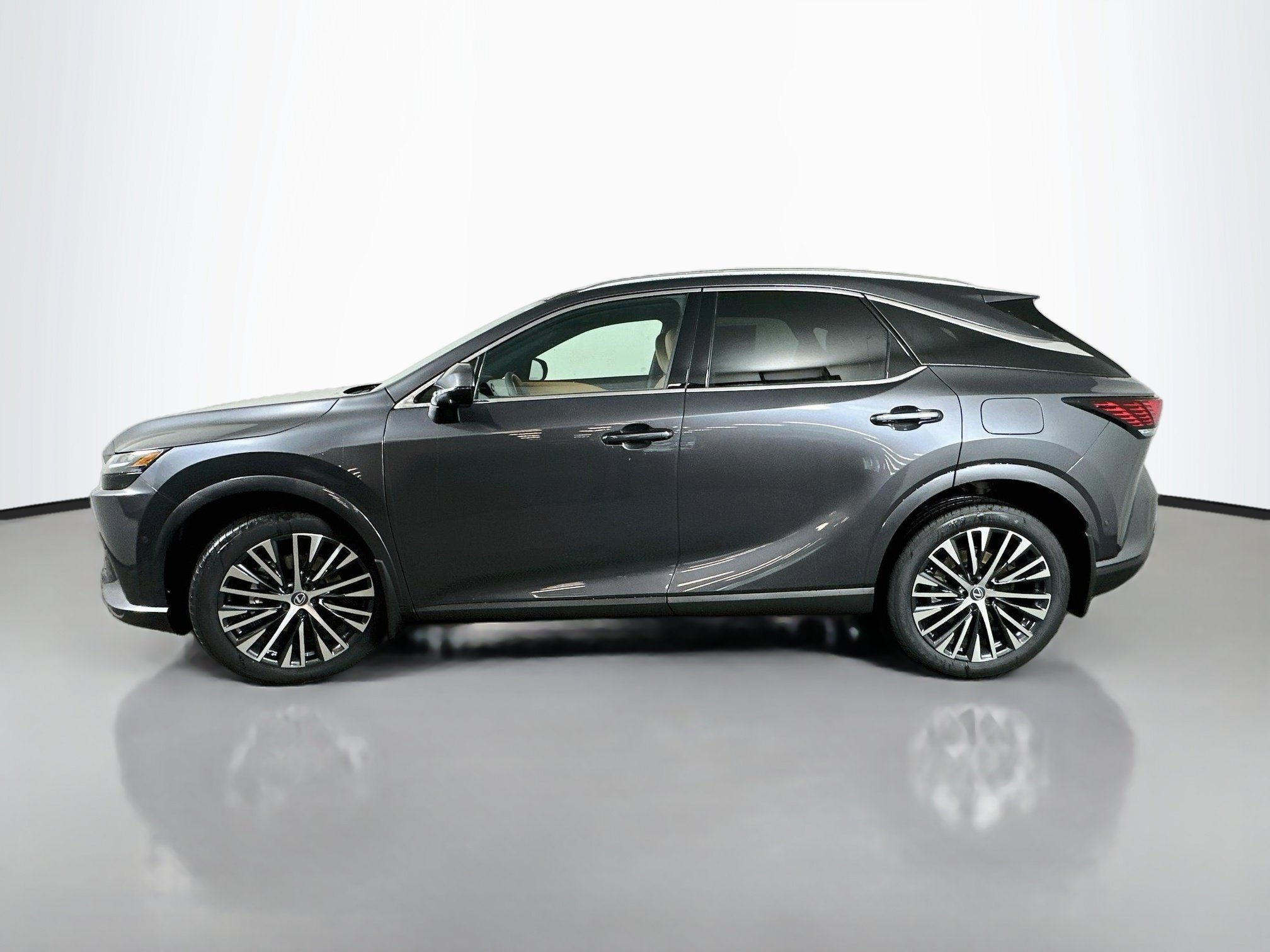 New 2026 Lexus RX 350 Premium Plus w/ Convenience Package AWD/4WD image 4