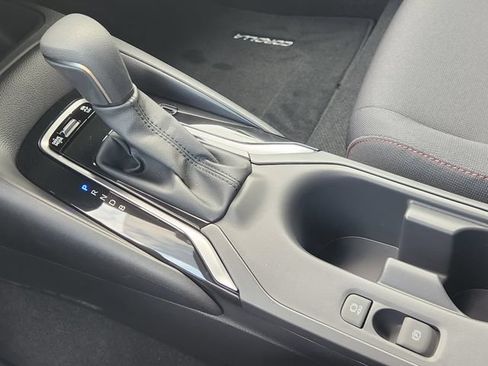 New 2026 Toyota Corolla SE FWD image 16
