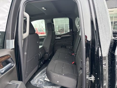 New 2026 GMC Sierra 1500 Elevation image 10