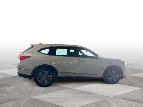 Certified 2024 Acura MDX FWD image 9
