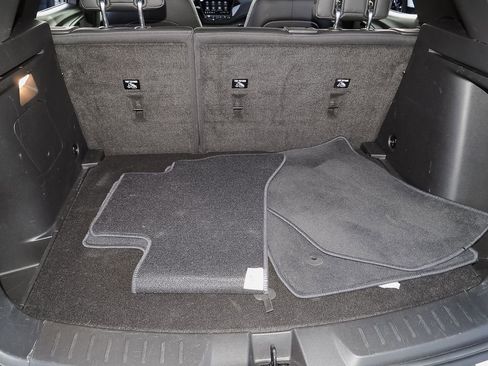 Certified 2023 Chevrolet TrailBlazer ACTIV w/ Convenience Package image 10