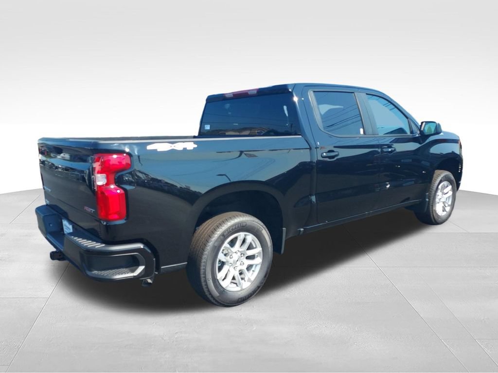 New 2026 Chevrolet Silverado 1500 RST w/ Protection Package AWD/4WD image 5