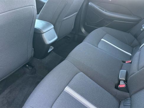 Used 2022 Hyundai Sonata SEL w/ Cargo Package image 12