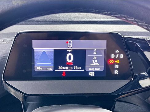 Certified 2023 Volkswagen ID.4 Pro S AWD/4WD image 15