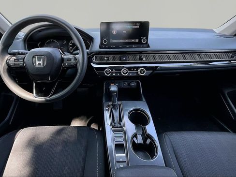 Certified 2023 Honda Civic LX image 7