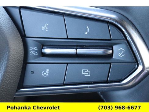 New 2026 Chevrolet Tahoe High Country w/ LPO, Illumination Package image 13