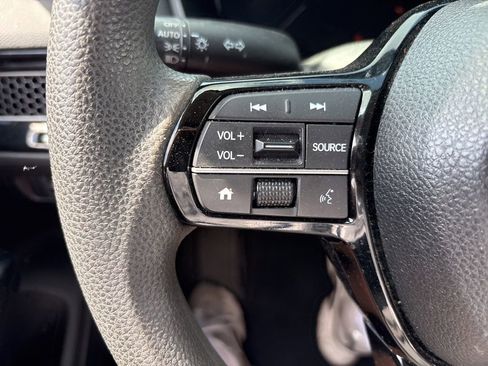 Used 2024 Honda Civic LX image 20
