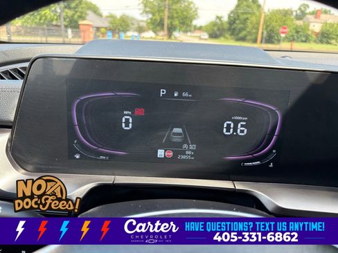 Used 2025 Kia Telluride S AWD/4WD image 49