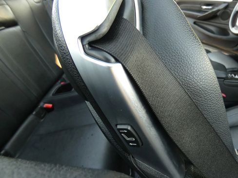 Used 2018 BMW 430i Convertible image 34