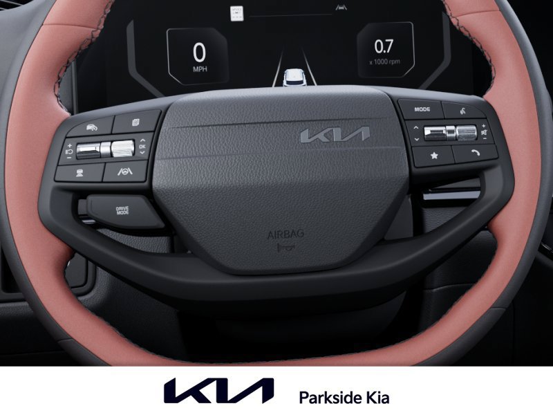 New 2027 Kia Sportage SX FWD image 22
