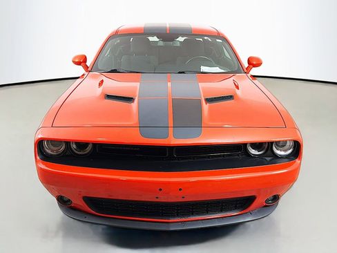Used 2017 Dodge Challenger SXT w/ Blacktop Package image 6