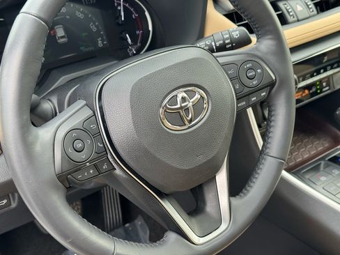 Used 2020 Toyota RAV4 Limited w/ Limited Grade Weather Package image 18