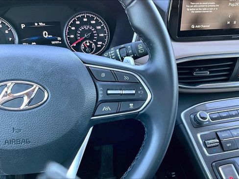 Used 2023 Hyundai Santa Fe SEL AWD/4WD image 18
