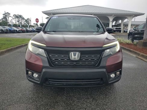 Used 2020 Honda Passport EX-L image 9