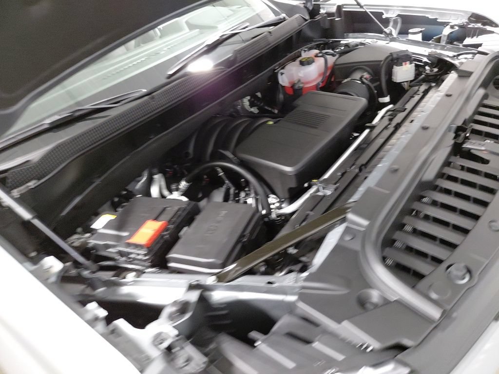 New 2026 Chevrolet Silverado 1500 RST AWD/4WD image 35