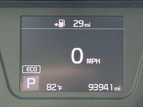 Used 2019 Kia Sorento FWD V6 image 24