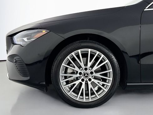 Certified 2026 Mercedes-Benz CLA 250 image 10