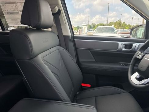 New 2026 Hyundai Santa Fe XRT AWD/4WD image 14