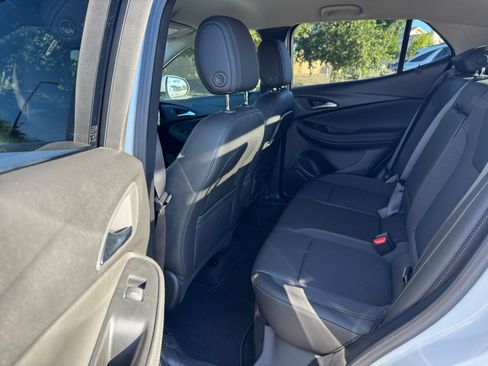 Used 2024 Buick Encore GX Preferred w/ Comfort Package image 17