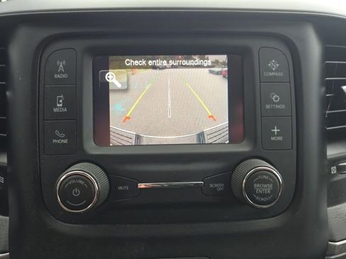 Used 2020 RAM 2500 Tradesman image 19