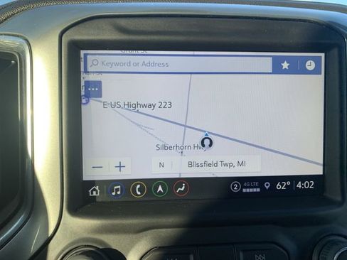 Certified 2023 Chevrolet Silverado 2500 LTZ w/ LTZ Premium Package image 14