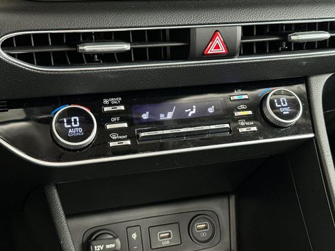 Used 2023 Hyundai Sonata SEL image 18