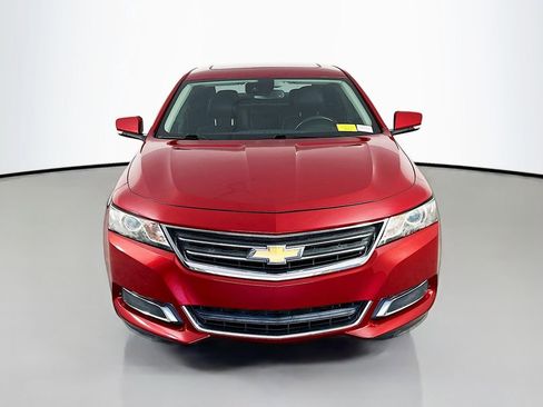 Used 2014 Chevrolet Impala LT FWD image 2