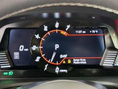 Used 2021 Toyota Supra Premium w/ Driver Assist Package image 12