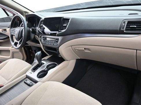Used 2019 Honda Pilot EX image 24