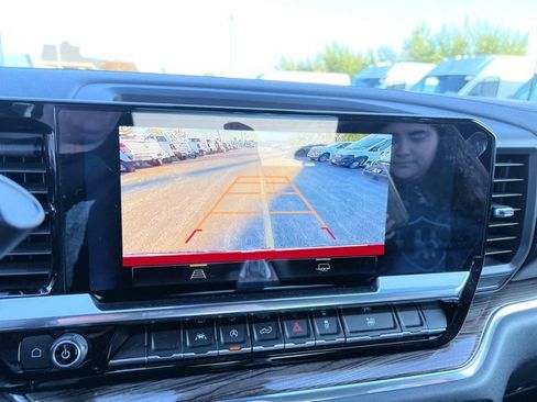 Used 2023 Chevrolet Silverado 1500 LT w/ Protection Package image 25