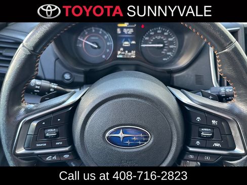 Used 2020 Subaru Crosstrek 2.0i Premium w/ Popular Package #3 AWD/4WD image 26