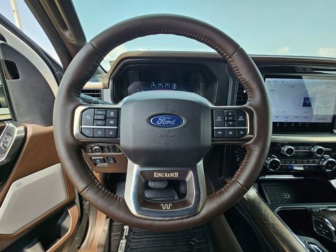 Certified 2026 Ford F150 King Ranch w/ Equipment Group 601A High AWD/4WD image 18