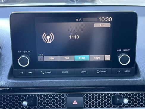 Used 2025 Honda Civic Sport image 16