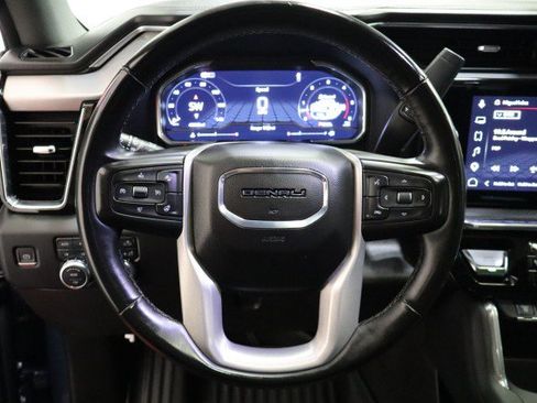 Used 2024 GMC Sierra 2500 Denali w/ Denali Reserve Package AWD/4WD image 35