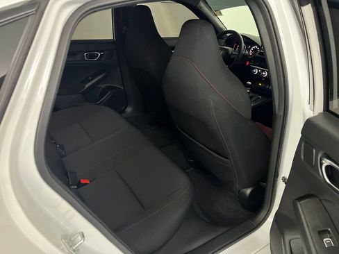 Used 2022 Honda Civic Si image 24