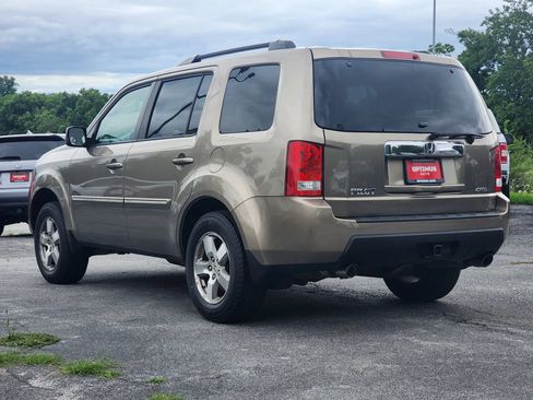 Used 2009 Honda Pilot EX-L image 5