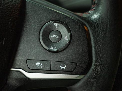 Used 2024 Honda Odyssey Sport image 19