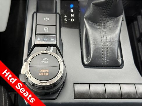 Used 2024 Toyota Tacoma TRD Sport image 28