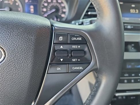 Used 2015 Hyundai Sonata Sport w/ Option Group 03 image 25