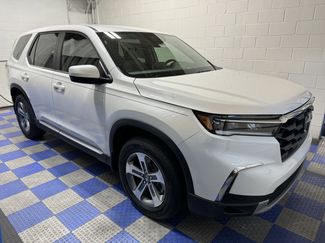 New 2025 Honda Pilot EX-L video 2